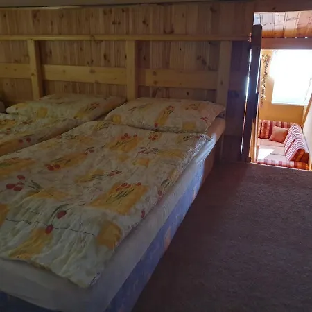 Διαμέρισμα Michalka - Ap.dom Spiezovec